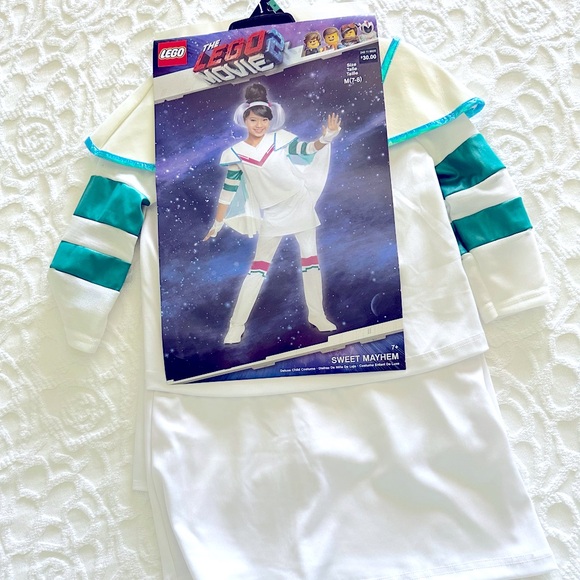 Lego Costume - Picture 1 of 1